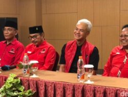 Undangan Pelantikan Prabowo-Gibran Sudah Datang, Saya Akan Hadir