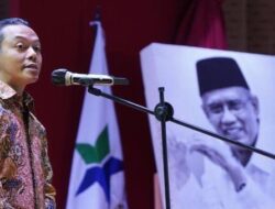 Dipanggil Prabowo, Fajar Riza Ul Haq Ditugasi Jadi Wakil Menteri