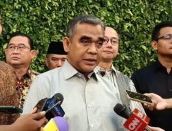 Analisis Bos PPI soal Pernyataan 2 Elite PDIP Sebut BG Bukan Kader