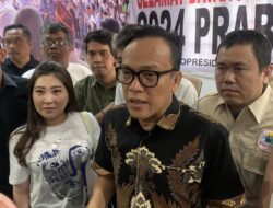 Noel Ungkap Pesan Tegas Prabowo Saat Kegiatan Hambalang Retreat