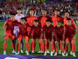 Siapa-siapa saja Pemain Naturalisasi di Timnas China?