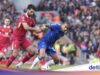 Liverpool Ungguli Chelsea di Babak I