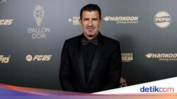 Figo Pahami Aksi Boikot Madrid