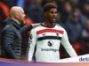 Rashford Ditarik, Ten Hag Nggak Mau Lagi Pemain MU Kena Kartu Merah