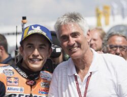 Honda Masih Terpuruk di MotoGP 2024, Mick Doohan: Mengecewakan!