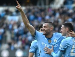 Man City Menangi Pertarungan Legal Pertama Melawan Premier League