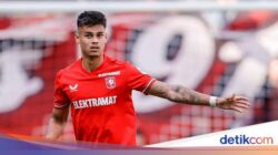 Wajah Baru Bek Timnas Indonesia, Duet Pemain Serie A-Eredivisie