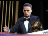 Meme Satire Antony 'Dirampok' karena Tak Dapat Ballon d'Or 2024