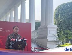 Budi Arie Ungkap Pembekalan Kabinet Prabowo di Magelang Berlangsung 3 Hari