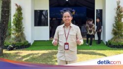 Kembali ke Jakarta, Raja Juli Semangat Sukseskan Pemerintahan Prabowo-Gibran