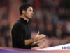 Arteta Lupakan Bournemouth, Alihkan Fokus ke Shakhtar