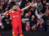 Mohamed Salah Pecahkan Rekor Gol Liverpool di Liga Champions