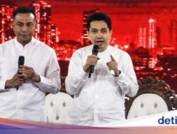 Kami Pastikan Penduduk DKI Tidak Boleh Ada yang Nganggur