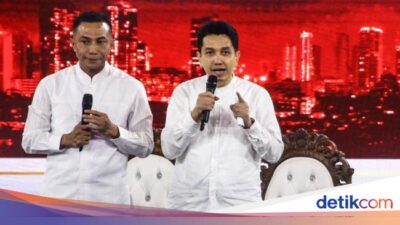 Kami Pastikan Penduduk DKI Tidak Boleh Ada yang Nganggur