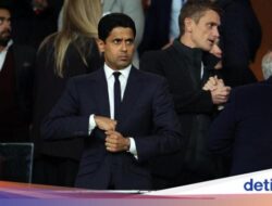 Piala Dunia Antarklub Dikritik, Presiden PSG Pasang Badan