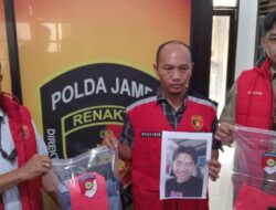 Mahasiswa Baru di Jambi Diperkosa Senior Usai Kegiatan Mapala di Kos Teman