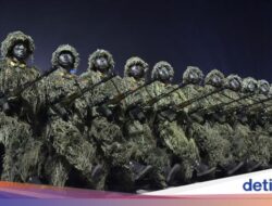 Ancaman AS ke Korut Jika Nekat Bantu Rusia Bisa Masuk Kantong Mayat