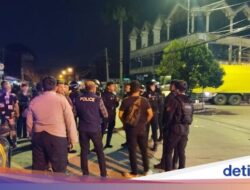 Warga Ciwaringin Bogor Berharap Ada Posko Pengamanan