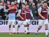 Penalti untuk West Ham Sudah Tepat