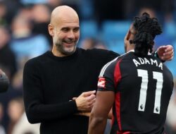 Momen Guardiola Ajari Adama Traore