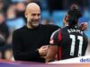 Momen Guardiola Ajari Adama Traore