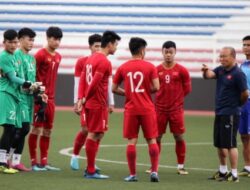 Timnas Vietnam Sedang Tidak Baik-baik Saja