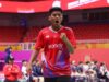 Kalahkan India, Indonesia ke Semifinal