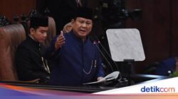 Pelantikan Prabowo-Gibran, DPP Papdesi Siap Bersinergi dengan Pemerintah