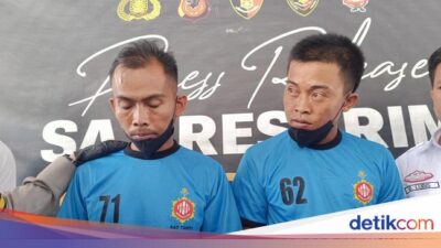 Polisi Ungkap Motif Pembunuh Pria Hendak Jemput Putrinya di Bogor: Dendam