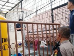 Awal Mula Temuan ART Tewas Nyaris Bugil dalam Toren di Kelapa Gading