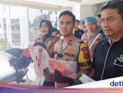 Otak Pembunuhan Pria di Bogor Diduga Bunuh Diri karena Ketakutan