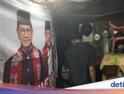 Pramono Lihat Rumah di Taman Sari Tak Kena Matahari: Harus Penataan Ulang