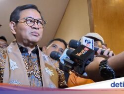 Pramono Bimtek Bareng Relawan Anies di Jakut: Saya Makin Optimis