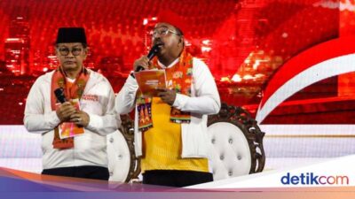 Kita Pastikan Hajat Hidup Warga Jakarta Mudah