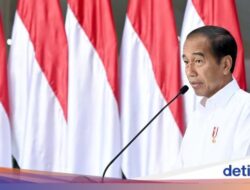 Kondisi Keamanan-Penegakan Hukum di Era Jokowi Baik