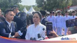 Puan Sebut Megawati dan Prabowo Sangat Ingin Bertemu