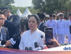 Puan Sebut Megawati dan Prabowo Sangat Ingin Bertemu