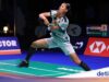 Putri KW Terhenti di Semifinal