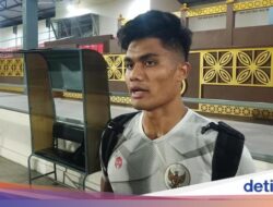 Sananta Pertanyakan Nyali Bahrain yang Menolak Main di Indonesia