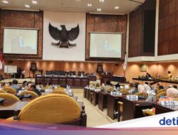 DPD Tetapkan Pimpinan Kelompok untuk MPR RI, Dedi Iskandar Jadi Ketua