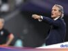 Roberto Mancini Segera Dipecat Arab Saudi?