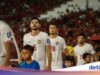 Ranking FIFA di Asia Tenggara: Thailand Teratas, Indonesia Ketiga