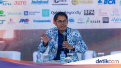 Kala Batik Jadi Penyambung Diplomasi dalam Agenda Kenegaraan