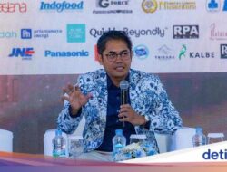 Kala Batik Jadi Penyambung Diplomasi dalam Agenda Kenegaraan