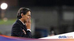 Inter Menang, tapi Inzaghi Masih Kepikiran Laga Lawan Juventus