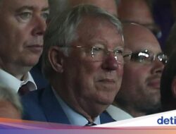 Bahkan Sekelas Sir Alex Ferguson Disingkirkan MU!