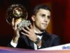 Rodri Rebut Ballon d’Or 2024!