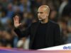 City Takkan Runtuh Seperti MU Jika Ditinggal Guardiola