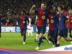 Kompany Tuntut Bayern ‘Jegal’ Semua Pemain Barcelona, Bukan Cuma Yamal