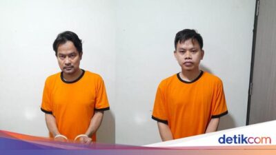 Tampang Pemilik dan Pengasuh Panti Asuhan, Predator Anak di Tangerang